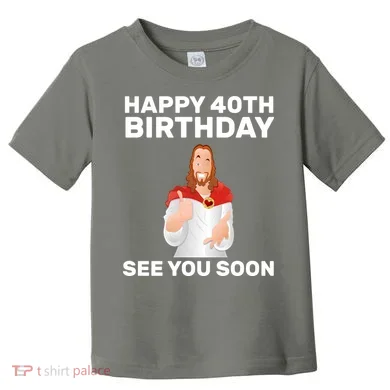 Toddler T-Shirt