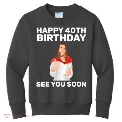 Kids Sweatshirt