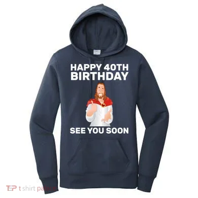 Women's Hoodie