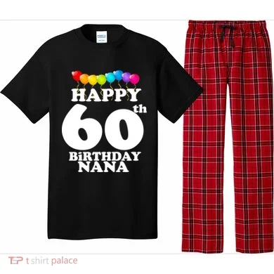Pajama Set