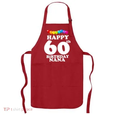 Apron