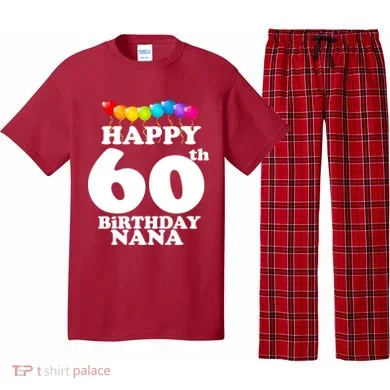 Pajama Set