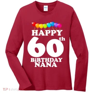 Women's Long Sleeve Shirt