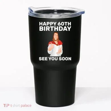 Tumbler