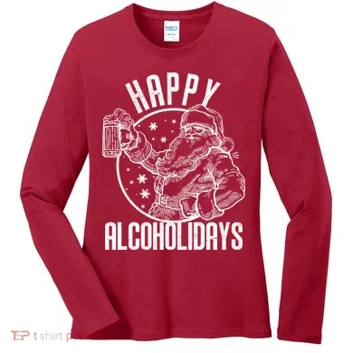 Women's Long Sleeve Shirt