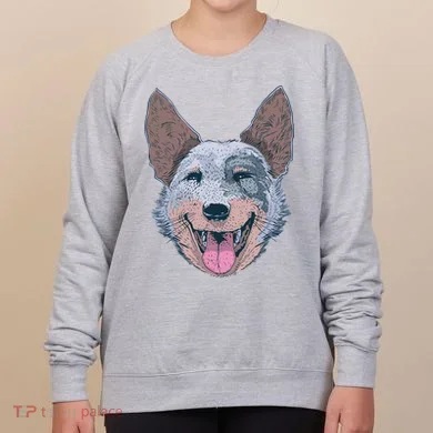 Women's Sweatshirt