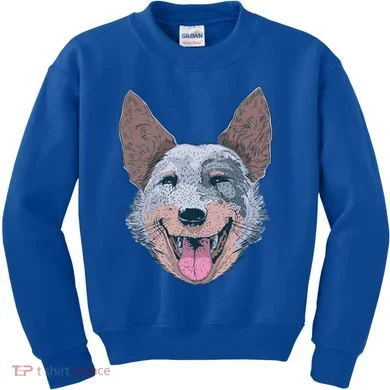 Kids Sweatshirt
