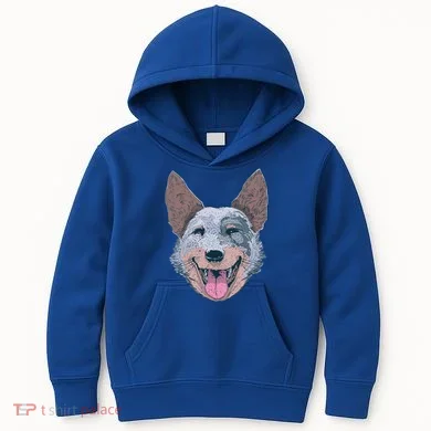 Kids Hoodie