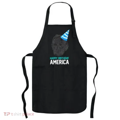 Apron