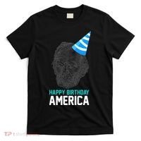 Happy Birthday America T-Shirt thumb 0