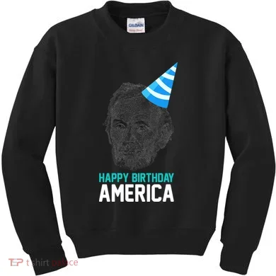 Kids Sweatshirt