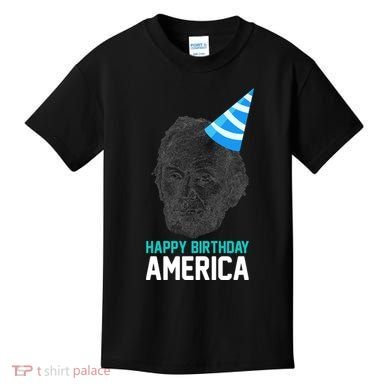 Happy Birthday America Kids T-Shirt