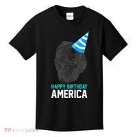 Happy Birthday America Kids T-Shirt thumb 0