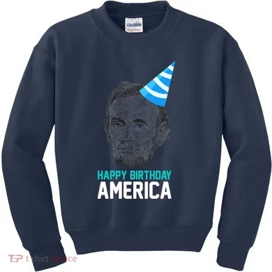 Kids Sweatshirt