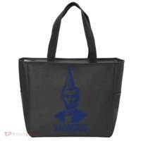 Happy Birthday America Abe Lincoln Tote Bag thumb 0