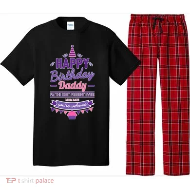 Pajama Set