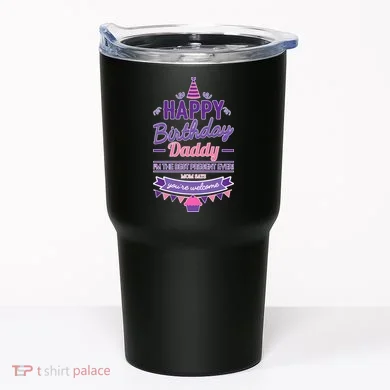 Tumbler
