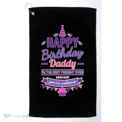 Golf Towel