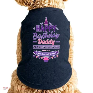 Doggie Tank