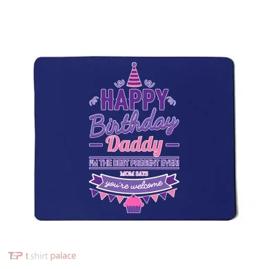 Mousepad