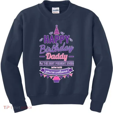 Kids Sweatshirt