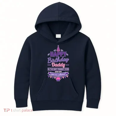 Kids Hoodie