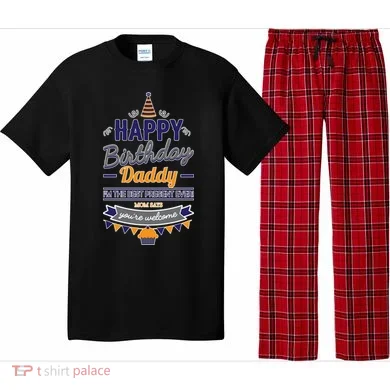 Pajama Set