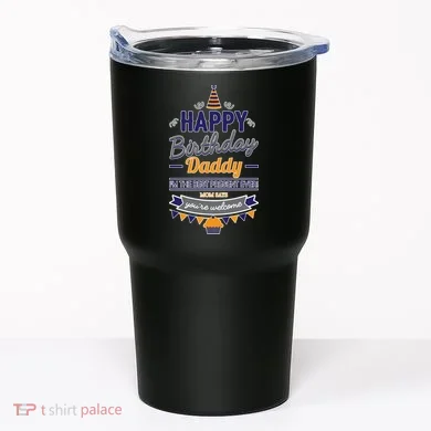 Tumbler