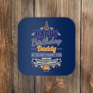 Coaster