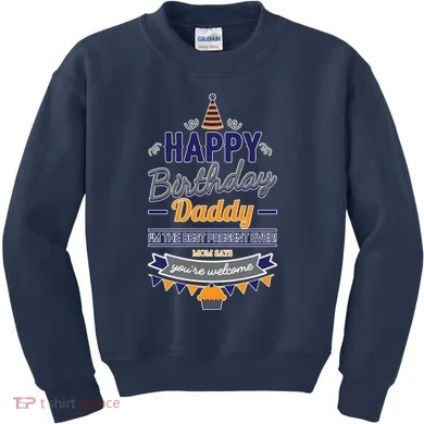 Kids Sweatshirt