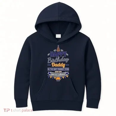 Kids Hoodie