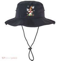 Happy Birthday Jesus Bucket Hat thumb 0