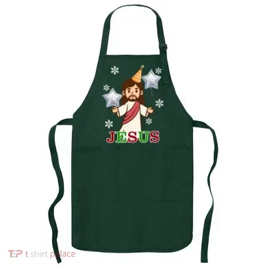 Apron