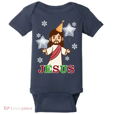 Baby Bodysuit