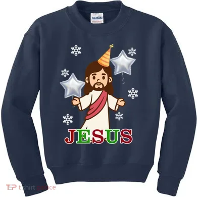Kids Sweatshirt