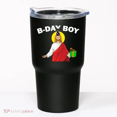 Tumbler