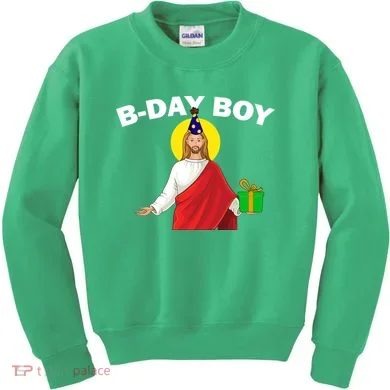 Kids Sweatshirt