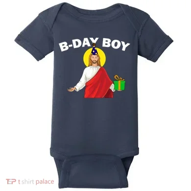 Baby Bodysuit