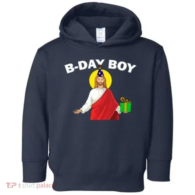 Toddler Hoodie