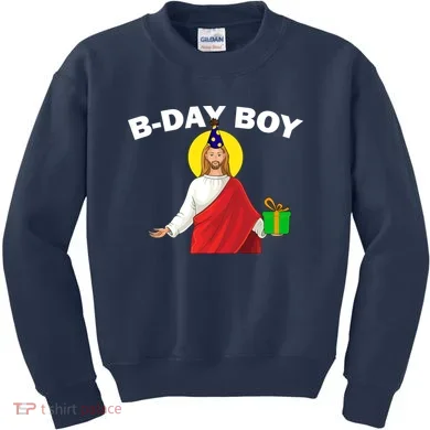 Kids Sweatshirt