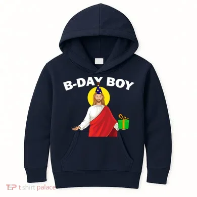 Kids Hoodie