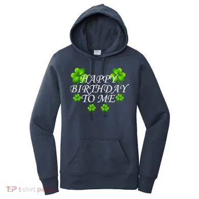 Women's Hoodie