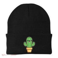 Happy Cactus Beanie thumb 0