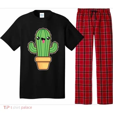 Pajama Set