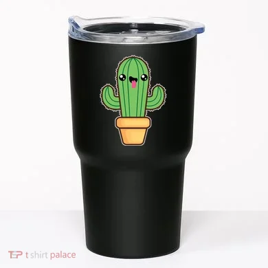 Tumbler