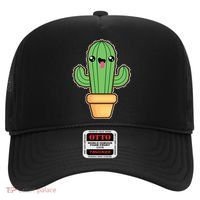 Happy Cactus Hat thumb 0