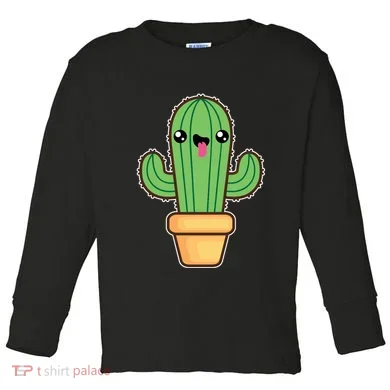 Toddler Long Sleeve