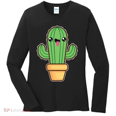 Women's Long Sleeve Shirt