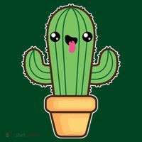 Happy Cactus Hoodie thumb 7