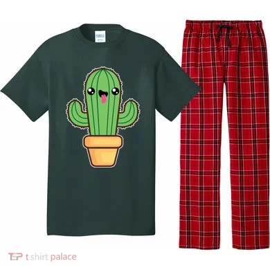 Pajama Set